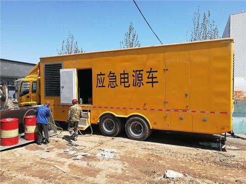 龙山发电车租赁-教您挑选发电机哪些技巧可以掌握使用