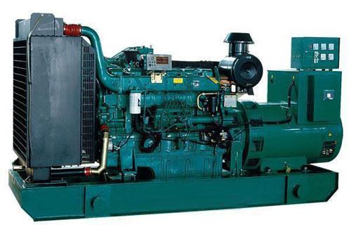 龙山出租发电机-康明斯发电机指示控制灯的作用