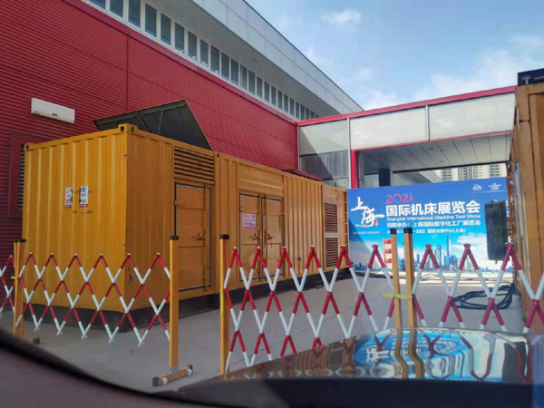 龙山发电车出租-发电机无电压或电压太低怎么办？