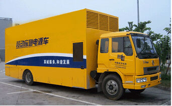 龙山发电机组如何判断水冷式机油散热器是否需要更换？